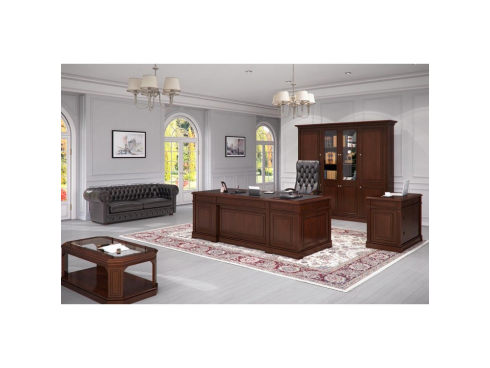 Кабинет руководителя New Inter