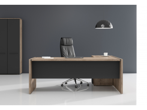 Кабинет руководителя МОРРИС Тренд