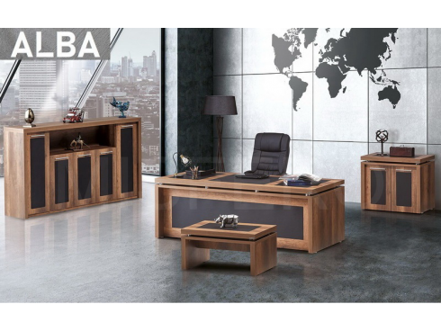 ALBA