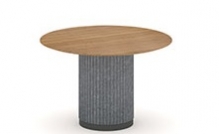 Стол переговорный круглый D=900