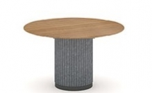 Стол переговорный круглый D=1200