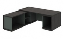 Каркас стола руководителя левого 2000