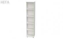 Пенал высокий