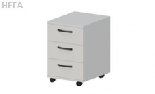 Тумба подкатная