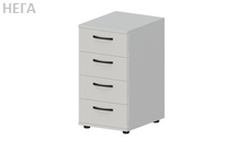 Тумба приставная