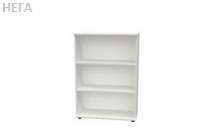 Стеллаж средний