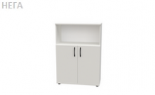 Шкаф средний