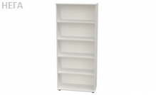 Стеллаж высокий