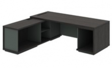 Каркас стола руководителя левого 2200