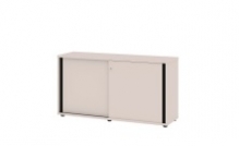 Шкаф-купе низкий