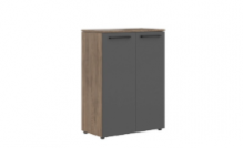 Шкаф средний широкий