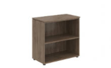 Стеллаж низкий широкий