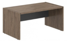 Стол руководителя 1600