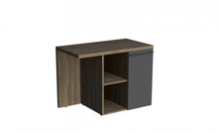 Тумба приставная