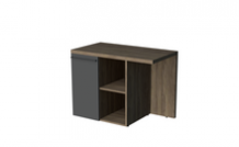 Тумба приставная