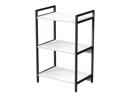 Стеллаж XBOS 3 полки (600х400х952)