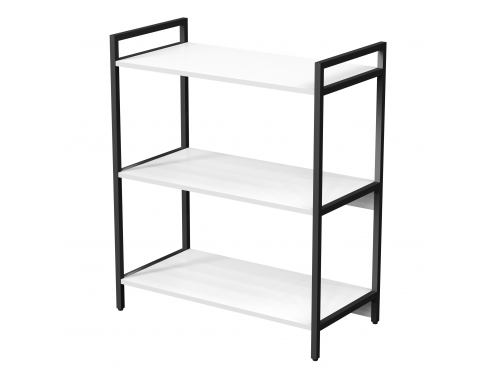 Стеллаж XBOS 3 полки (800х400х952)