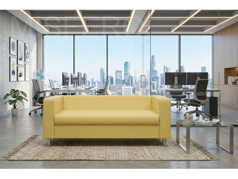 ALECTO 3-хместный