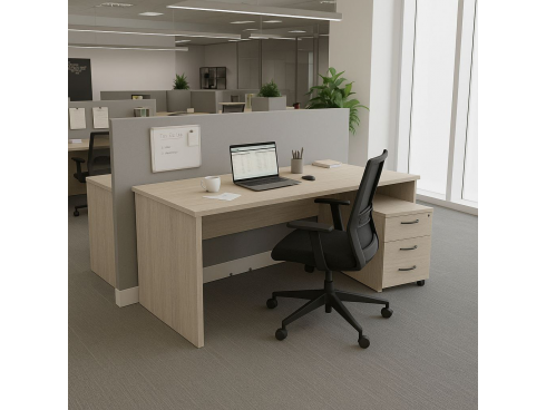 Стол прямой