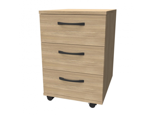 Тумба подкатная 400x500x605