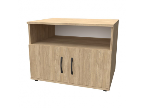 Тумба для оргтехники 800x600x610