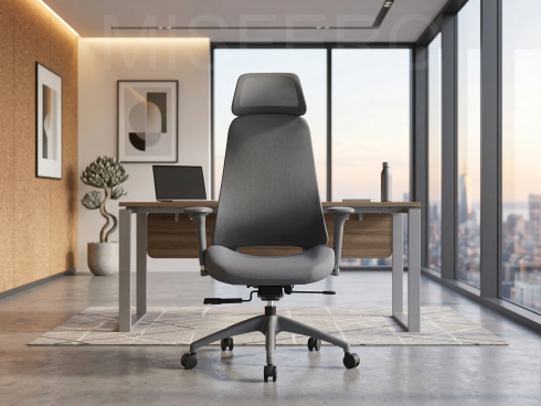 Everprof Ant Grey Ткань