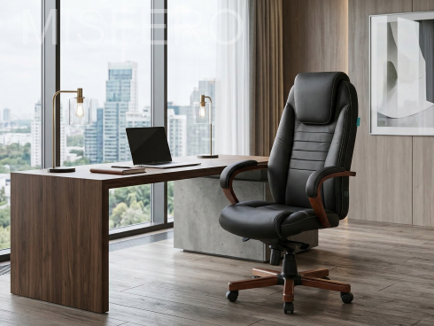 Бюрократ T-9923 WALNUT