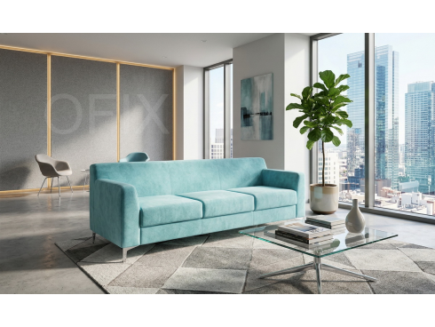 CALIPSO трехместный