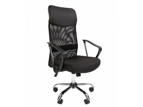 Chairman 610