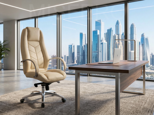 Everprof Drift Lux Экокожа