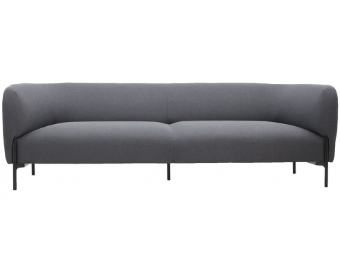 CASPER трехместный