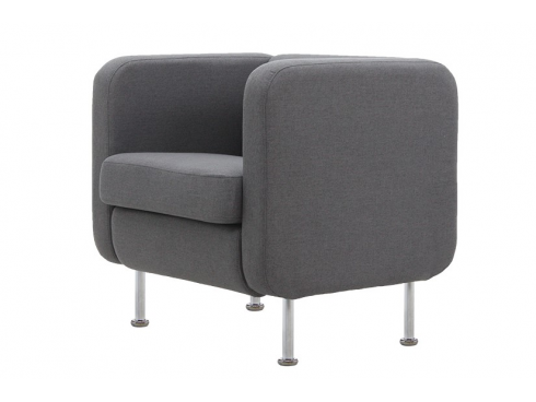 VITRA кресло