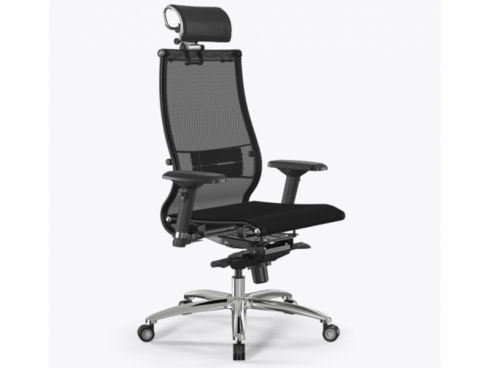 Samurai Black Edition 1017607