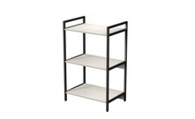 Стеллаж XBOS 3 полки (600х400х952)
