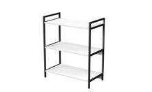 Стеллаж XBOS 3 полки (800х400х952)
