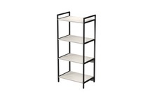 Стеллаж XBOS 4 полки (600х400х1328)