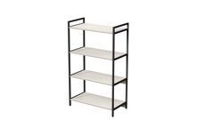 Стеллаж XBOS 4 полки (800х400х1328)