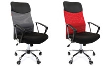 Chairman 610