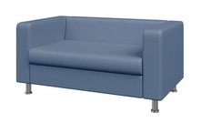 ALECTO 2-хместный