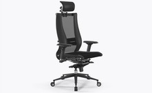 Samurai L2-16D – TS+Infinity